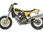 Highland 750 V2 Dirt Track